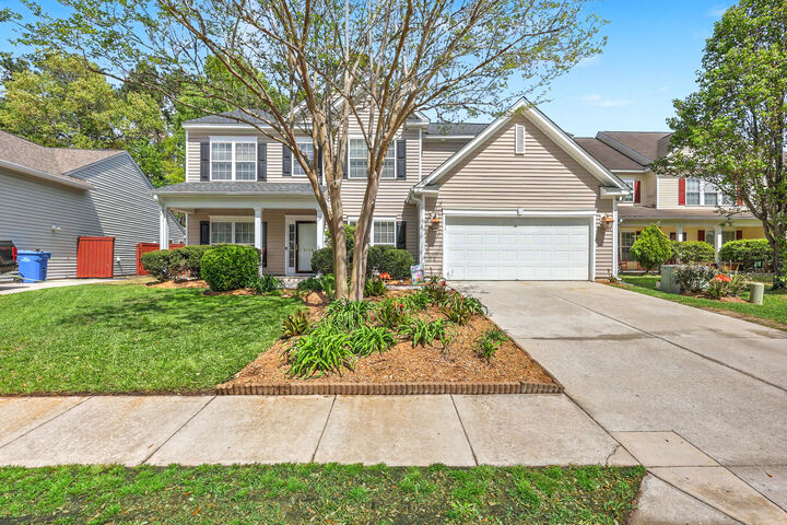 Property Photo:  5066 Timicuan Way  SC 29485 