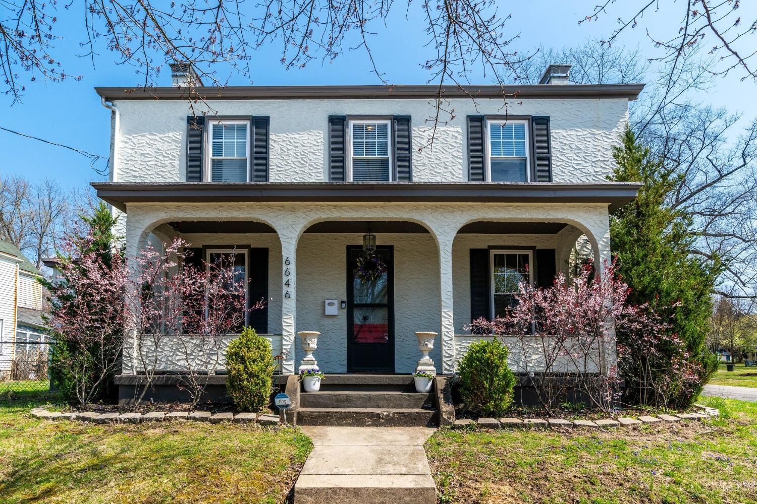 Property Photo:  6646 Gracely Drive  OH 45233 