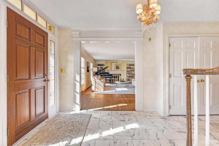 Property Photo:  535 Rollingrock Lane  OH 45255 