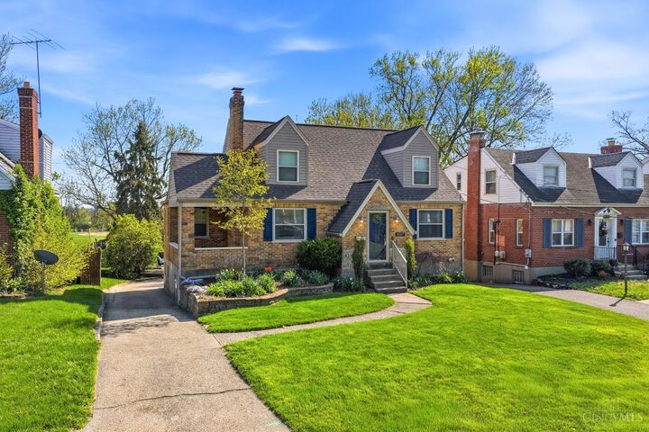 Property Photo:  4407 Raceview Avenue  OH 45211 