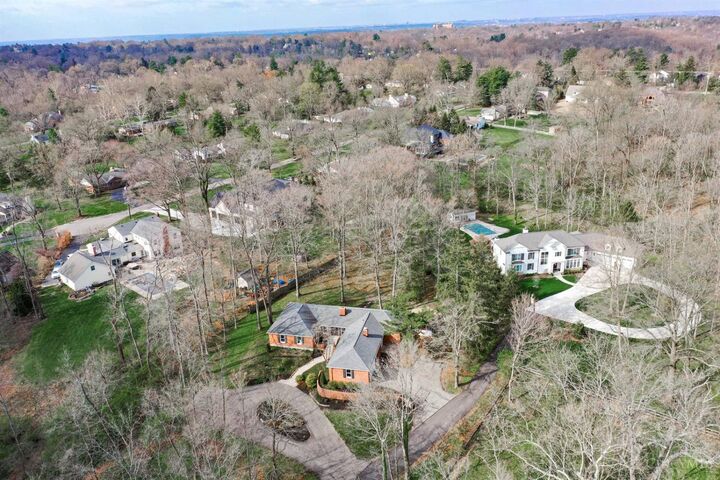 Property Photo:  7811 Shawnee Run Road  OH 45243 