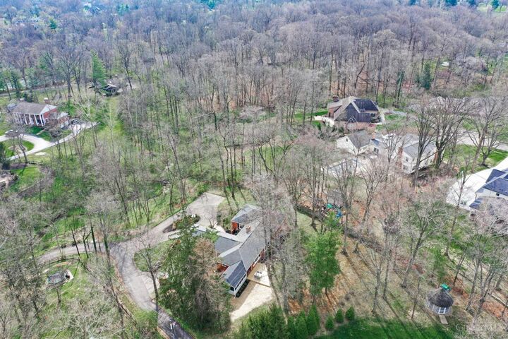 Property Photo:  7811 Shawnee Run Road  OH 45243 