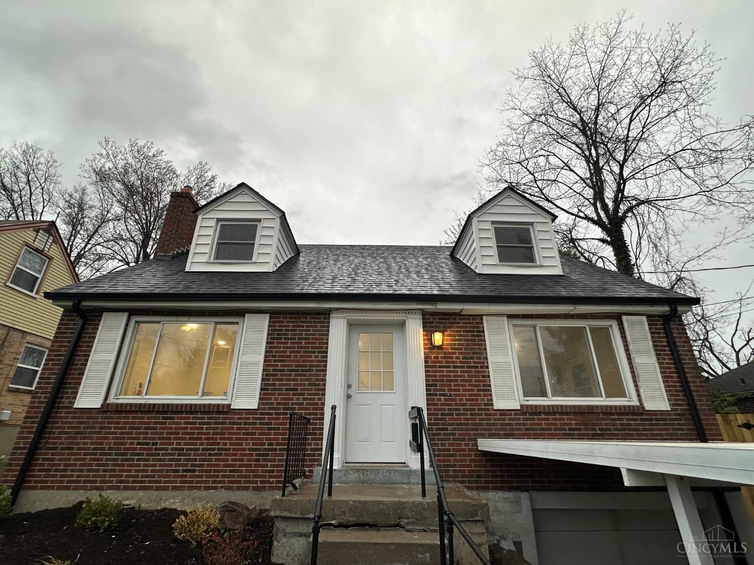 Property Photo:  3942 Standish Avenue  OH 45213 