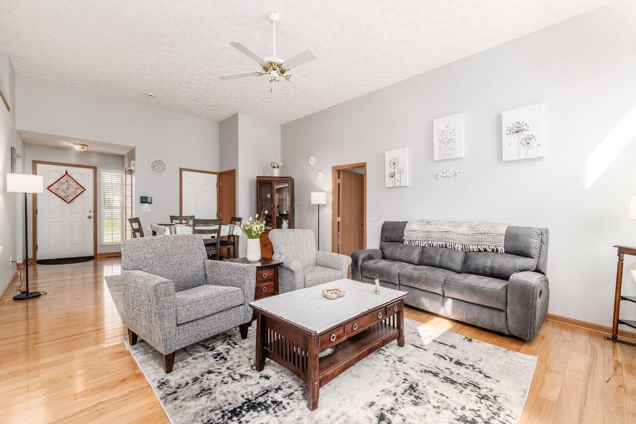 Property Photo:  8447 Rodebaugh Road  OH 43068 