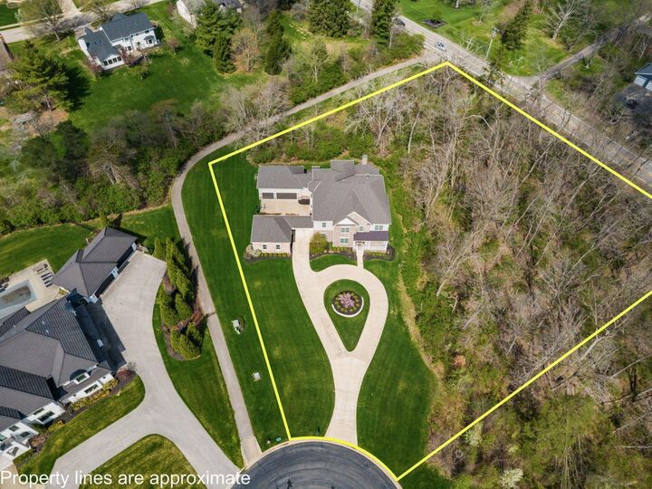 Property Photo: 9472 Riverway Run OH 43065