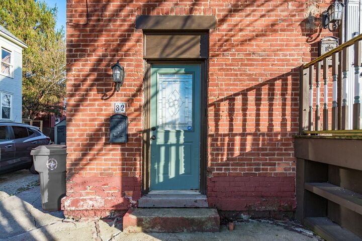 Property Photo:  84 W 2nd Street  OH 43140 