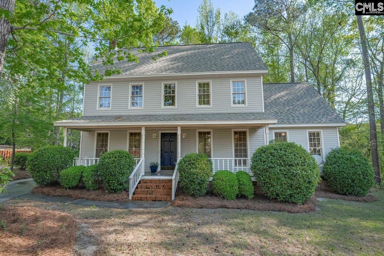 Property Photo:  208 Timbercreek  SC 29212 