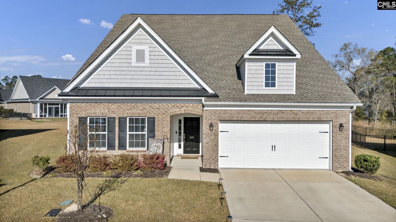 Property Photo: 409 Layup SC 29045