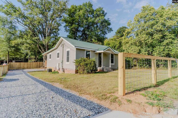 Property Photo:  2107 Charles  SC 29108 