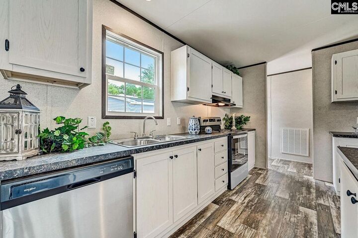 Property Photo: 166 Elgain Cockrell SC 29138