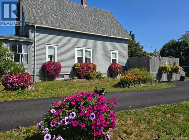 Property Photo:  541 Route 776  NB E5G 2C8 