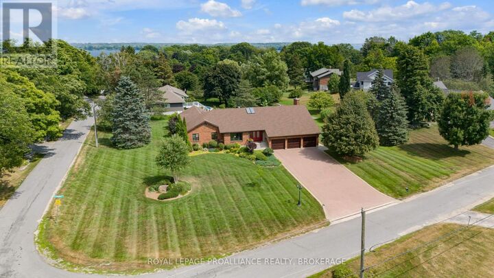 Property Photo:  1673 St. Lawrence Avenue  ON K7L 2V1 