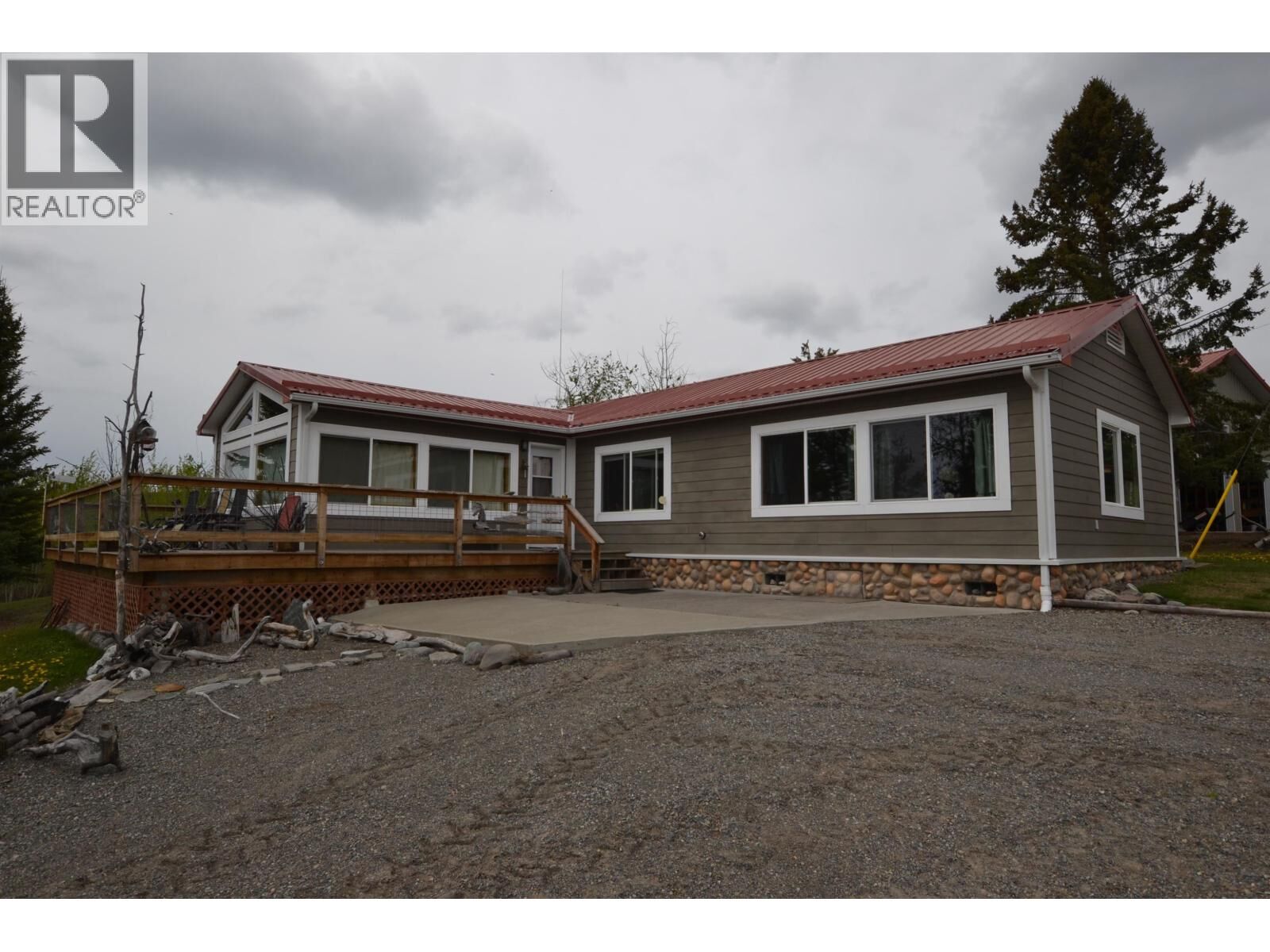 Property Photo: 4008 Puntzi Lake Road BC V0L 1H0
