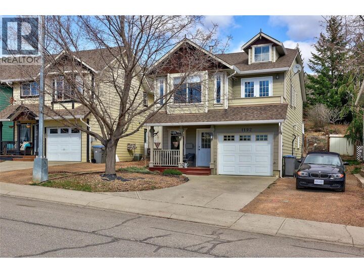 1192 Raven Drive — photo 1