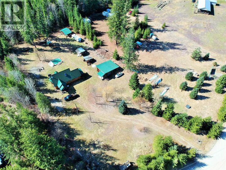 Photo de la propriété:  3690 Northway Road  BC V0E 2V0 