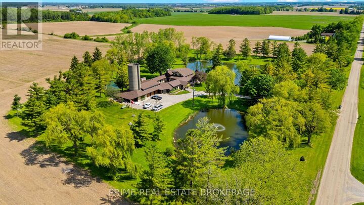 Property Photo: 10096 Charlton Drive ON N0M 1P0