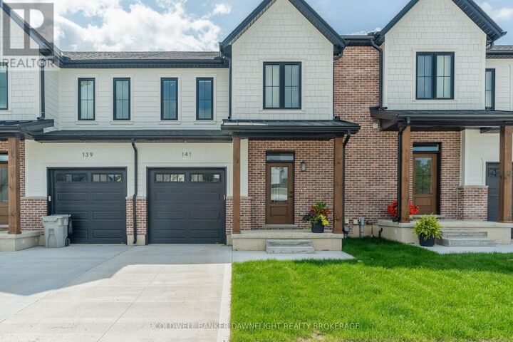 Property Photo:  147 Scotts Drive 19  ON N0M 2J0 
