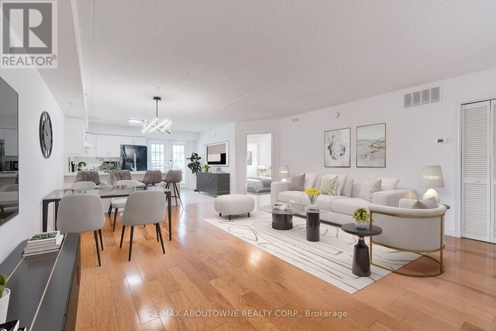 Property Photo:  1460 Bishops Gate 212  ON L6M 4N5 