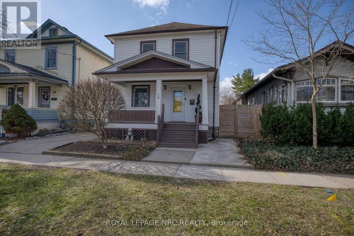 78 Russell Avenue — photo 1