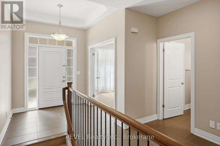 Property Photo: 20 Crimson Drive ON L0S 1P0