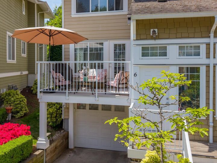 Property Photo: 6110 138 Street 6 BC V3X 3V6