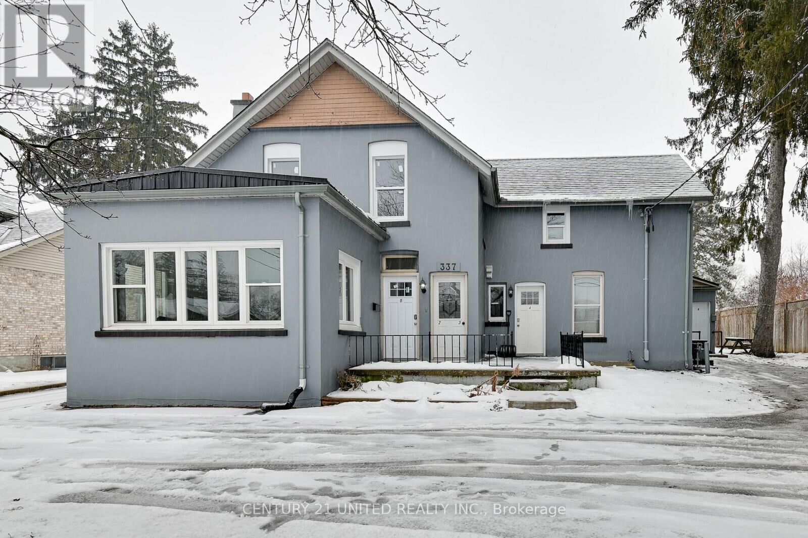 Photo de la propriété:  337 Boler Road Unit 2  ON N6K 2K4 