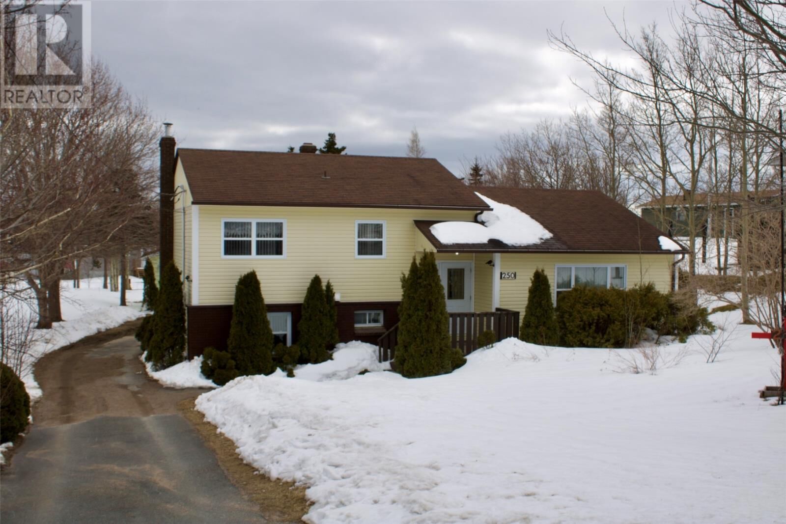 Photo de la propriété: 250 Discovery Trail NL A0C 1J0