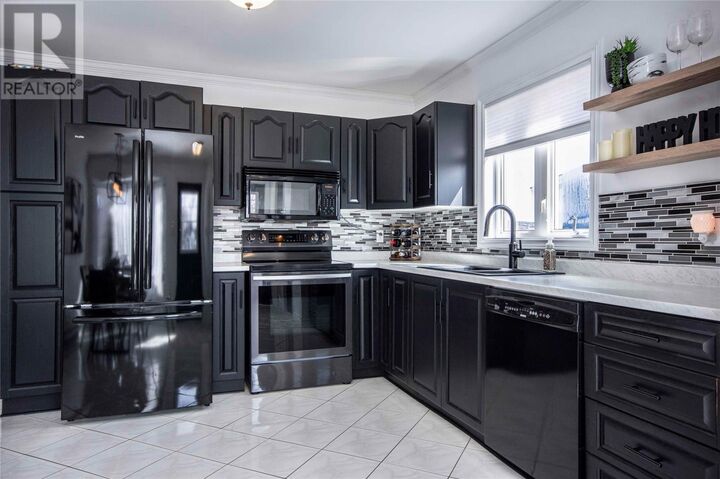 Photo de la propriété: 9 Bonnie Drive NL A1S 1S1