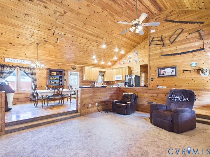 Property Photo:  469 Jenkins Church Road  VA 23040 