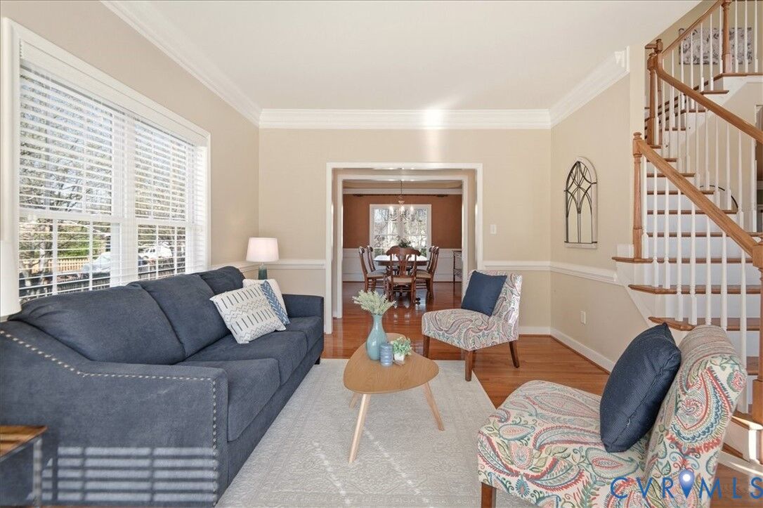 Property Photo:  6016 Britlyn Court  VA 23060 