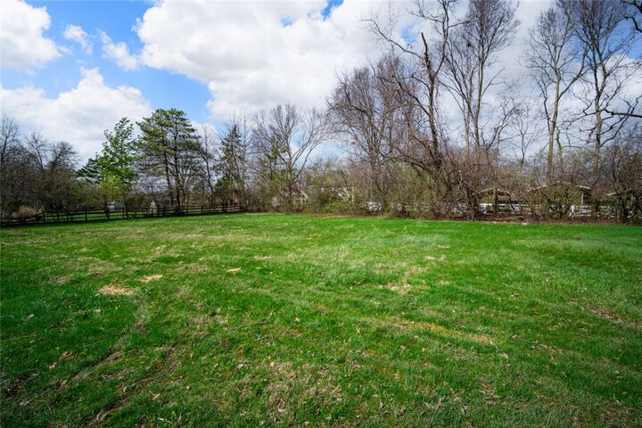 Property Photo: 1221 Wood Mill Trail OH 45459