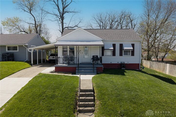 Property Photo:  515 N Clairmont Avenue  OH 45503 