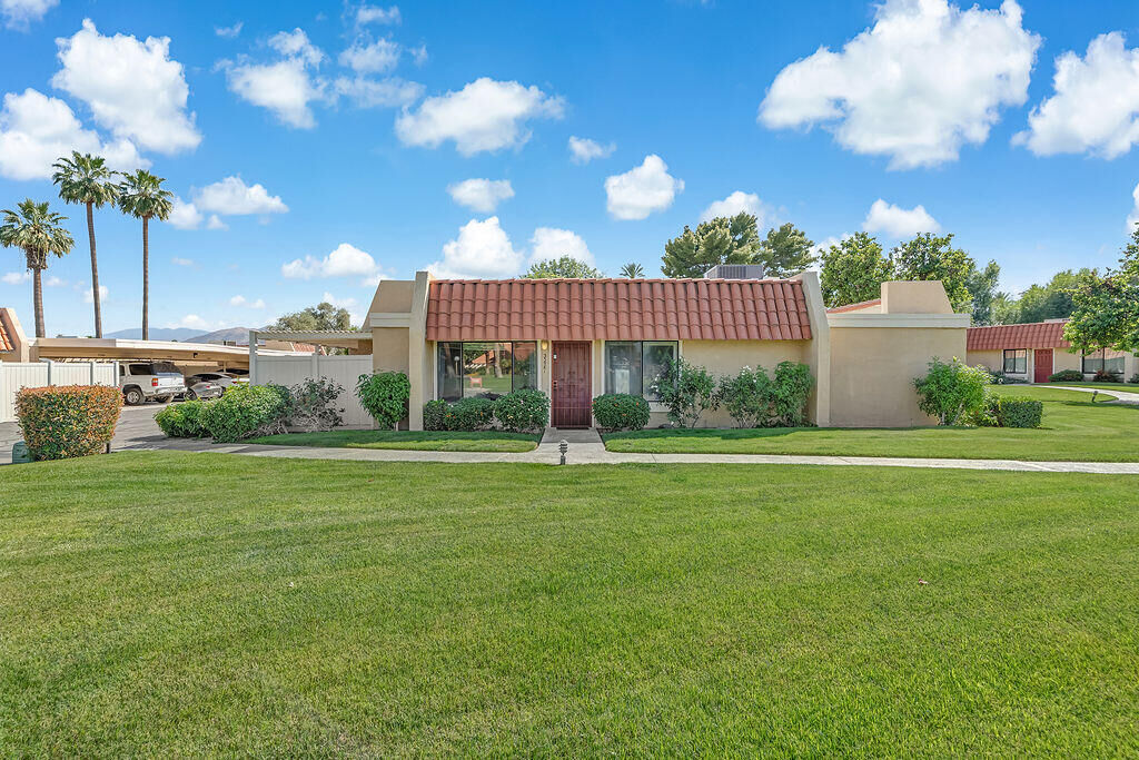 Property Photo:  35981 Novio Court  CA 92270 