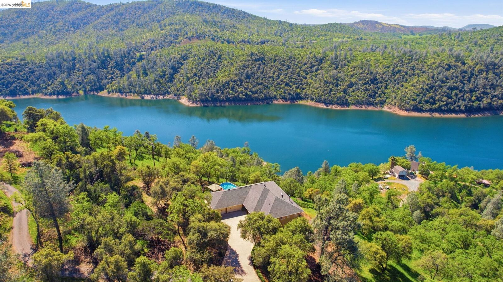 Property Photo:  12808 Mammoth Mine Road  CA 95327 