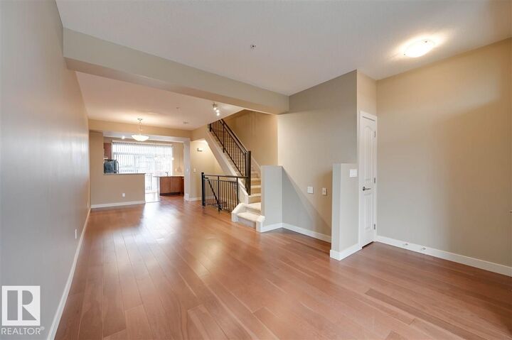 Property Photo: 1647 Cunningham Way SW AB T6W 0V8