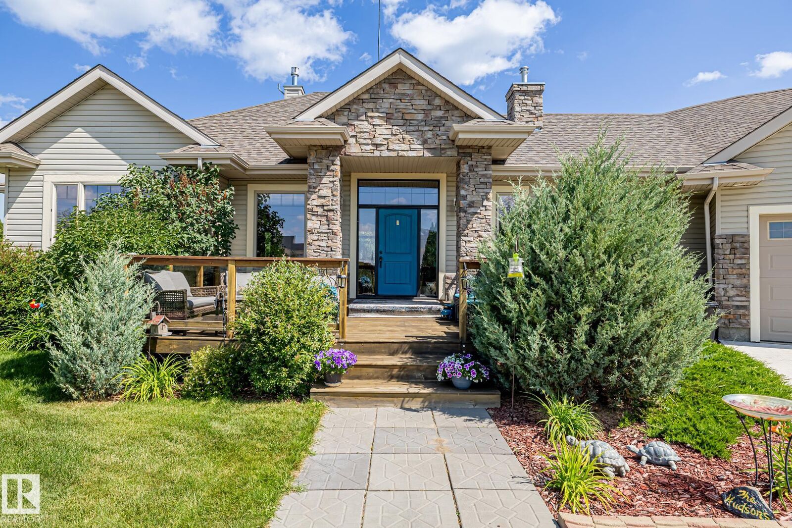Property Photo:  1307 Twp Road 533 13  AB T7Y 0G2 