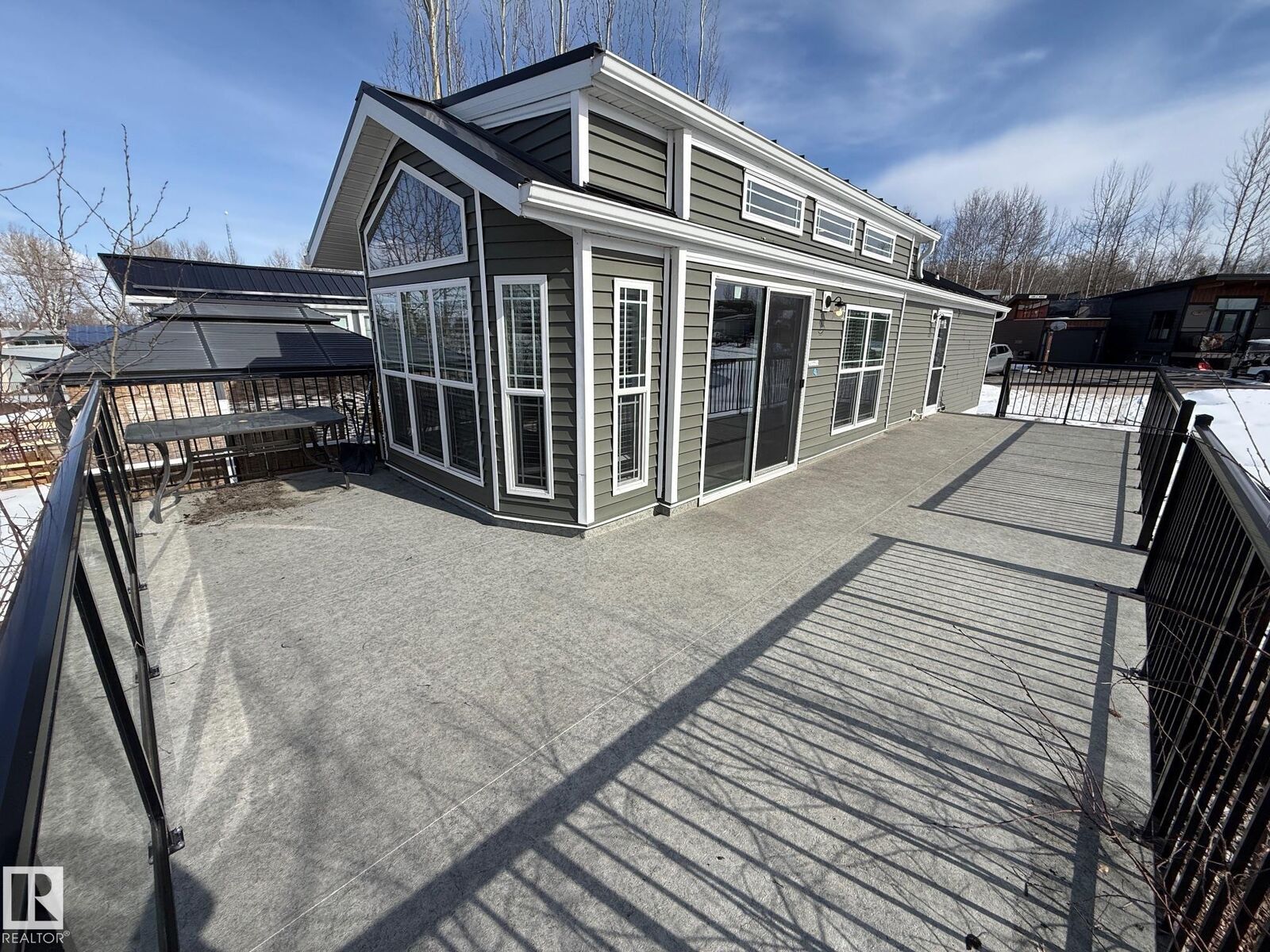 Photo de la propriété:  53509 Rge Road 60 17  AB T0E 2N0 