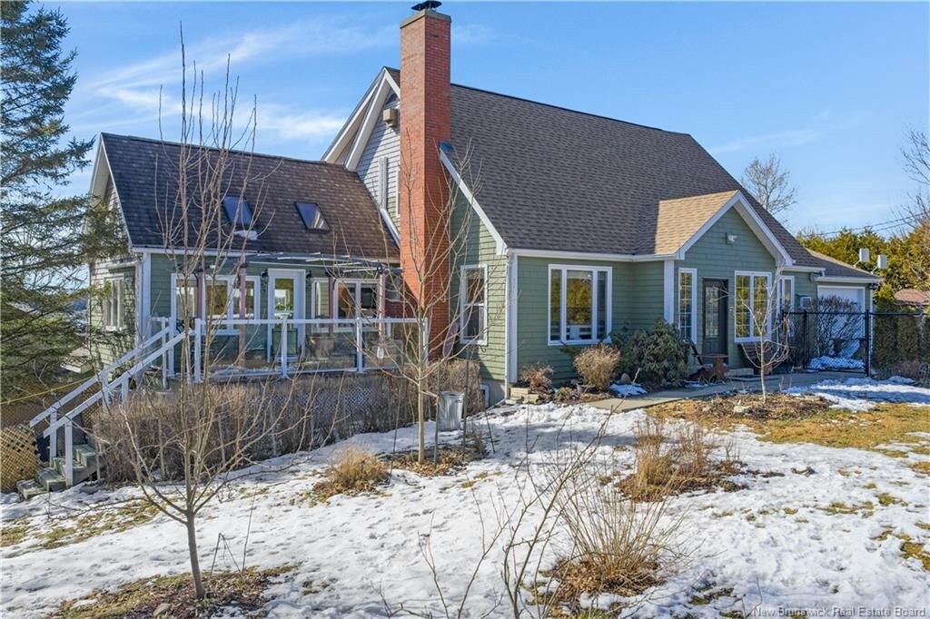 Property Photo: 14 Murray Lane NB E3L 4H9