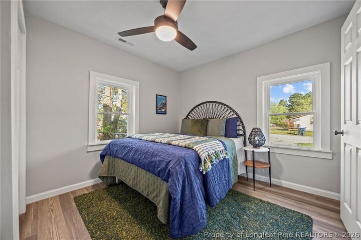 Property Photo:  625 Eva Circle  NC 28390 