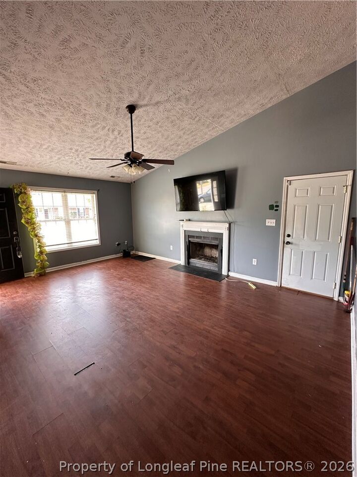 Property Photo:  806 S Buckeye Drive  NC 28376 