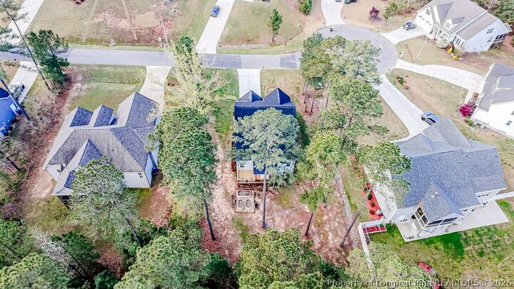 Property Photo:  104 Foothill Court  NC 27330 