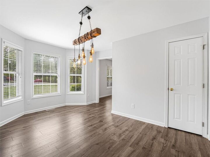 Property Photo: 6235 Little Ridge Road GA 30102