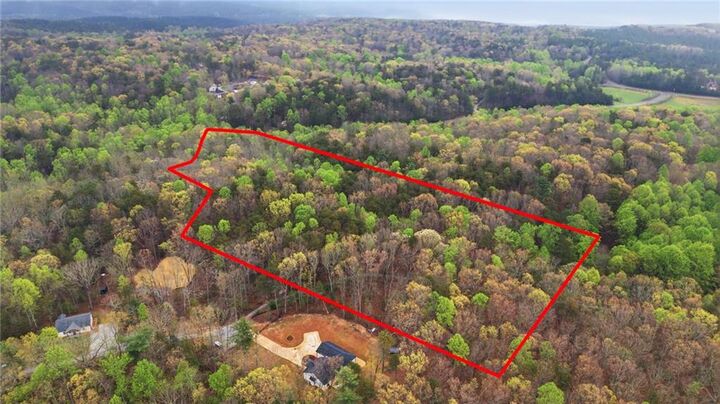 Property Photo:  00 Fern Valley Road  GA 30534 