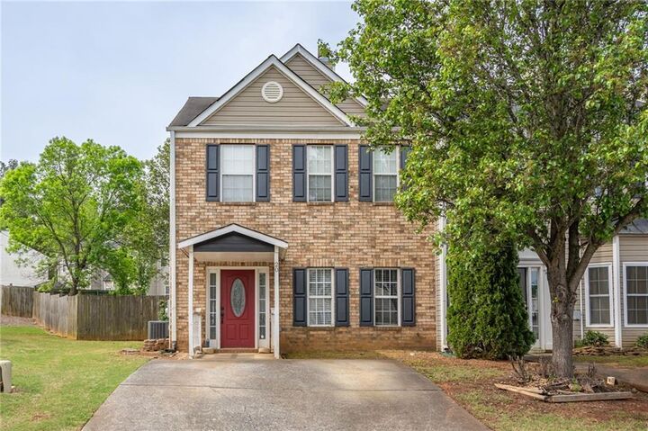 Property Photo: 20 Haley Place GA 30121