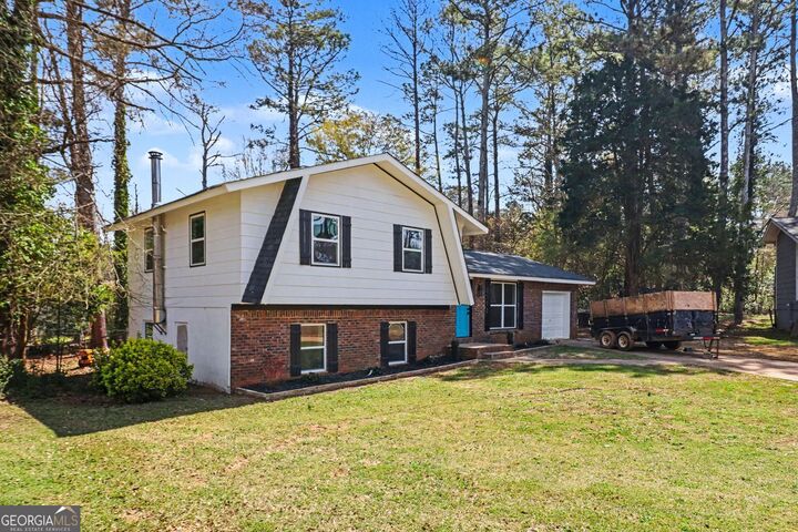 Property Photo:  8778 Homewood Court  GA 30274 