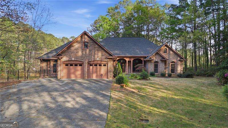 Property Photo: 87 Grist Mill Drive GA 30101