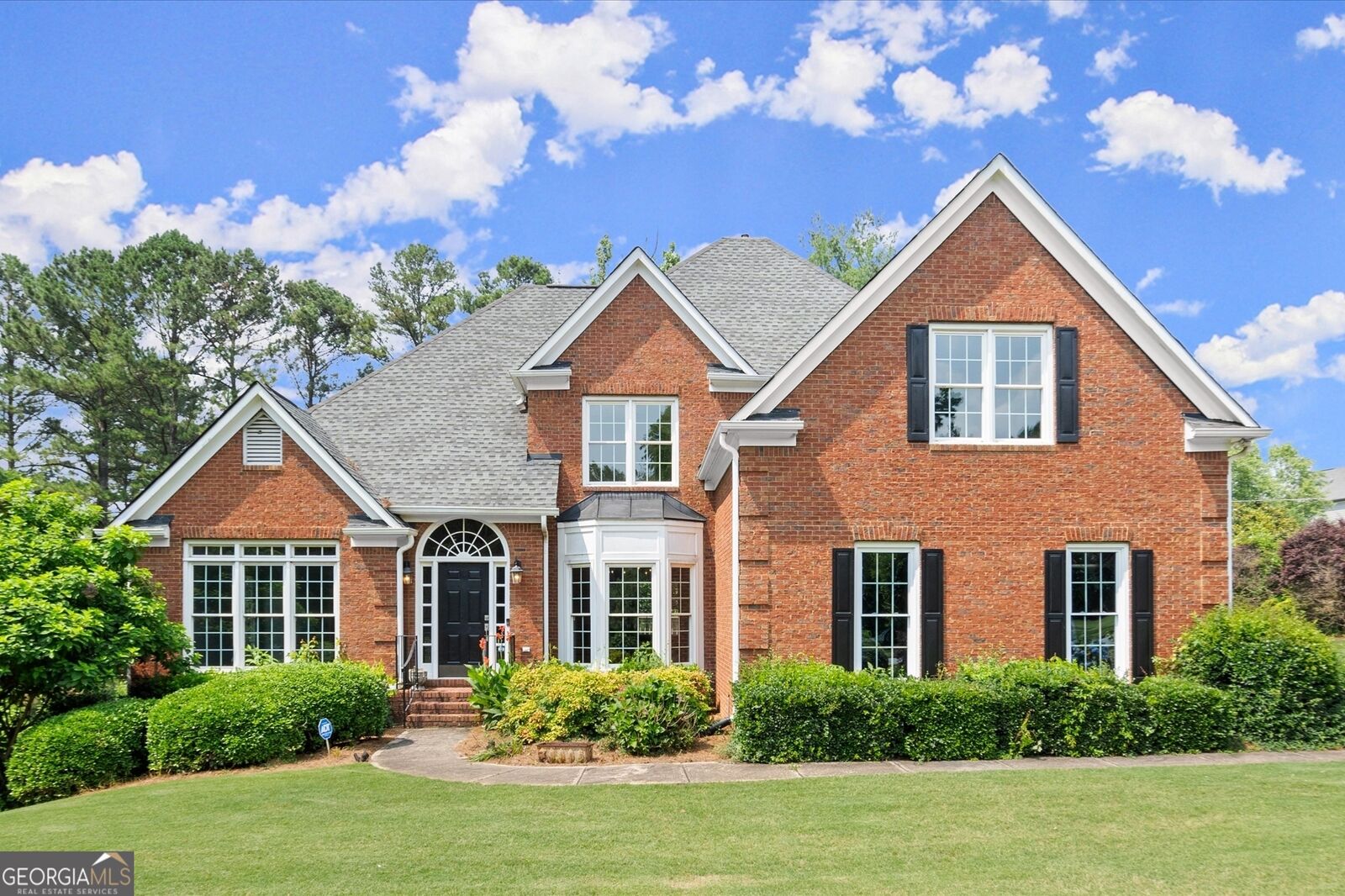 Property Photo:  13090 Magnolia Crescent Drive  GA 30075 