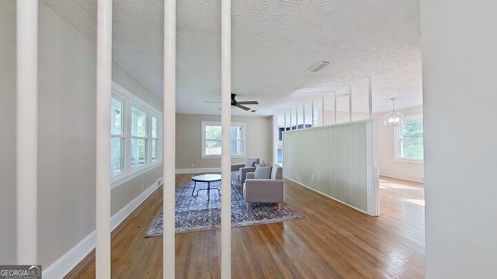 Property Photo:  481 4th Street  GA 39828 