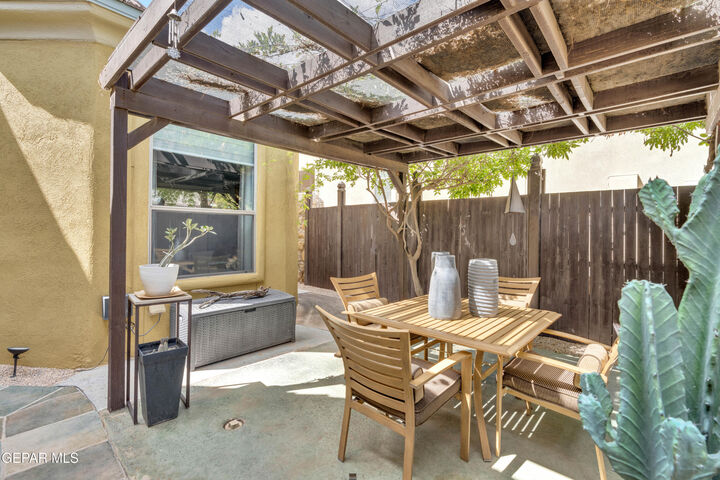 Property Photo:  12173 Sitting Bull Drive  TX 79936 