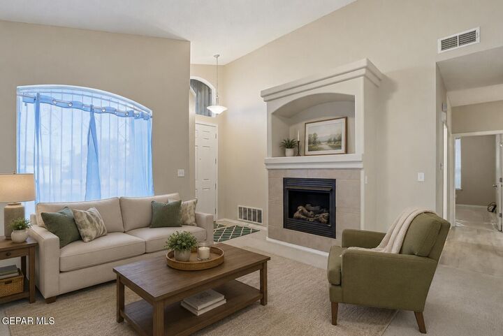 Property Photo: 5457 Santiago Roque Drive TX 79934